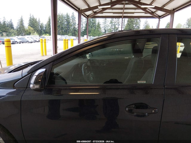 JTNKARJEXHJ550067 Toyota COROLLA IM
