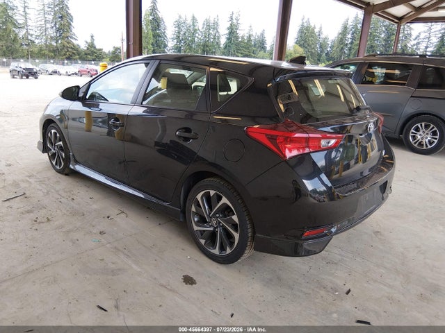 JTNKARJEXHJ550067 Toyota COROLLA IM
