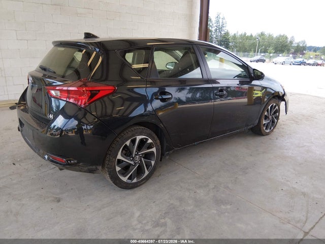 JTNKARJEXHJ550067 Toyota COROLLA IM