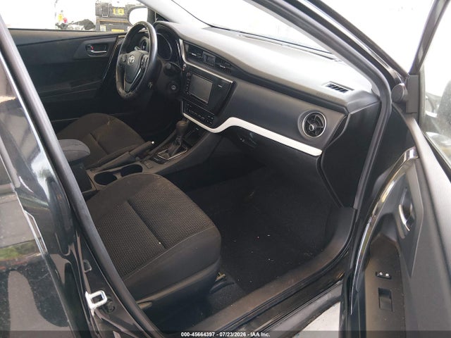 JTNKARJEXHJ550067 Toyota COROLLA IM