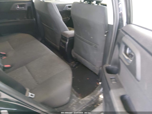 JTNKARJEXHJ550067 Toyota COROLLA IM