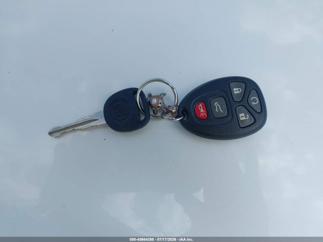 45664398 :رقم المزاد ، 5GAKVBKDXEJ233554 vin ، 2014 Buick Enclave Leather مزاد بيع