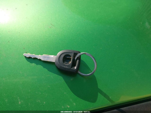 2011 Mazda Mazda2 Touring მანქანა იყიდება აუქციონზე, vin: JM1DE1HY1B0115325, აუქციონის ნომერი: 45664402