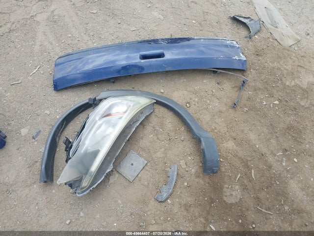 45664407 :رقم المزاد ، 2HKRM4H33FH693501 vin ، 2015 Honda Cr-v Lx مزاد بيع