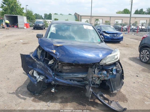 45664407 :رقم المزاد ، 2HKRM4H33FH693501 vin ، 2015 Honda Cr-v Lx مزاد بيع