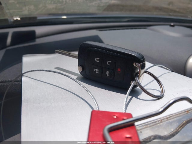 Продажа на аукционе авто 2013 Chevrolet Malibu 1lt, vin: 1G11C5SA9DF206914, номер лота: 45664408
