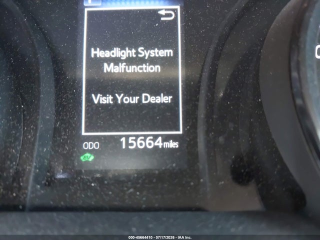 4T1G31AK7NU041863 Toyota Camry Nightshade Edition Hybrid