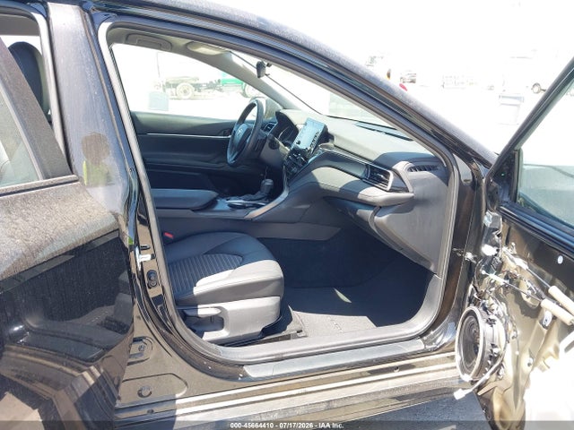 4T1G31AK7NU041863 Toyota Camry Nightshade Edition Hybrid