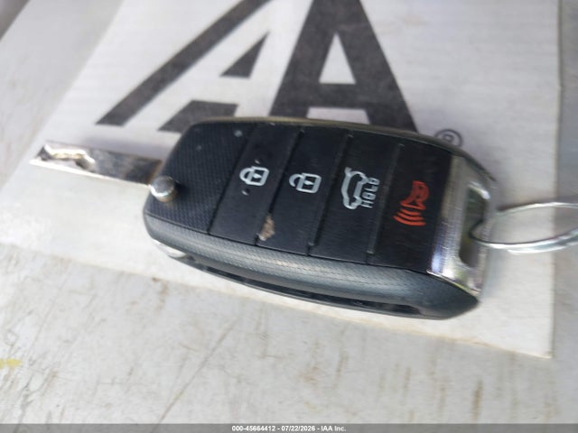 45664412 :رقم المزاد ، KNDCB3LC9J5117644 vin ، 2018 Kia Niro Fe مزاد بيع