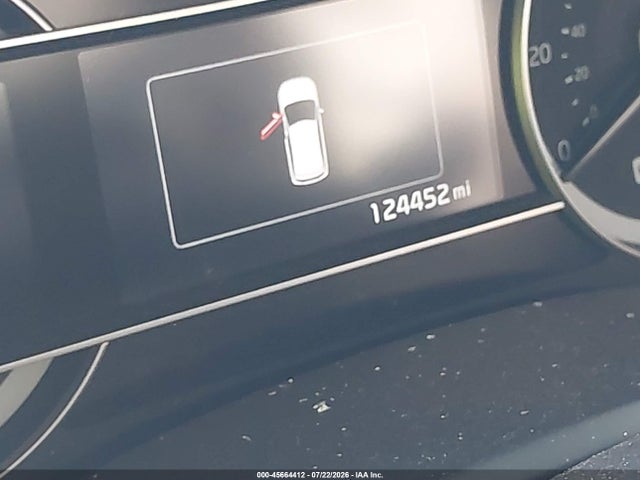 45664412 :رقم المزاد ، KNDCB3LC9J5117644 vin ، 2018 Kia Niro Fe مزاد بيع