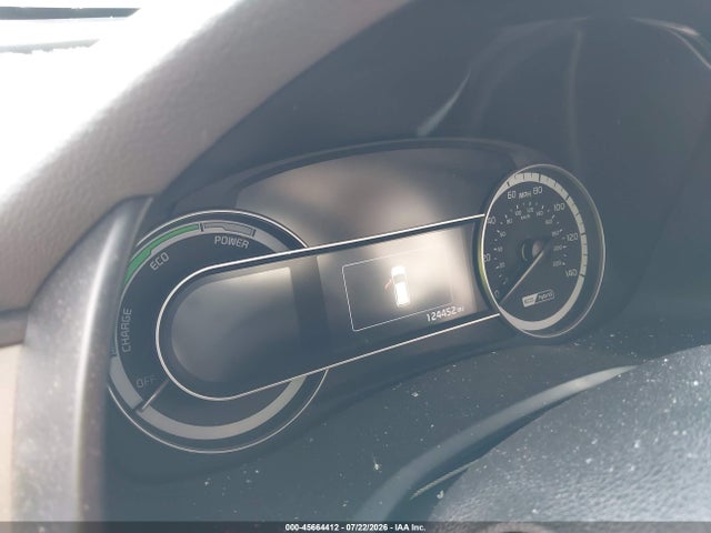 45664412 :رقم المزاد ، KNDCB3LC9J5117644 vin ، 2018 Kia Niro Fe مزاد بيع