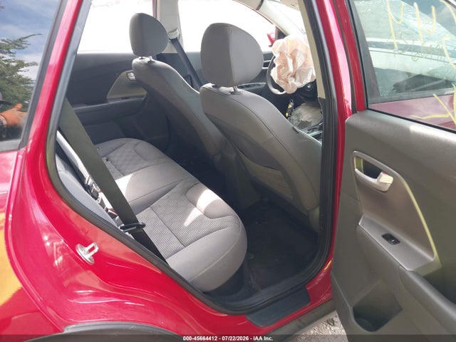 45664412 :رقم المزاد ، KNDCB3LC9J5117644 vin ، 2018 Kia Niro Fe مزاد بيع