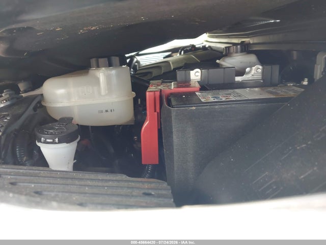 45664420 :رقم المزاد ، KL8CH6SA6NC030472 vin ، 2022 Chevrolet Spark Fwd Activ Automatic مزاد بيع