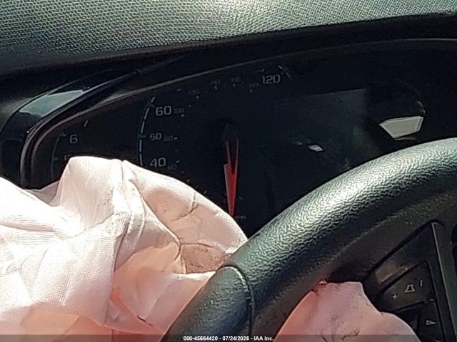 45664420 :رقم المزاد ، KL8CH6SA6NC030472 vin ، 2022 Chevrolet Spark Fwd Activ Automatic مزاد بيع