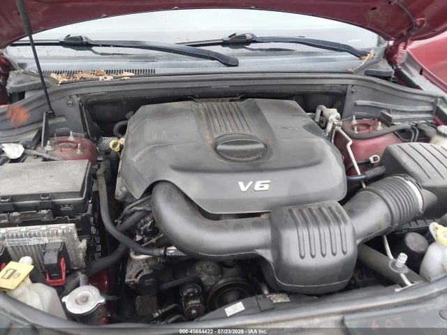 45664422 :رقم المزاد ، 1C4RJFAG8EC541404 vin ، 2014 Jeep Grand Cherokee Altitude مزاد بيع