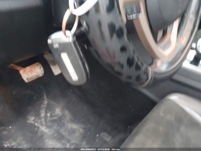 45664422 :رقم المزاد ، 1C4RJFAG8EC541404 vin ، 2014 Jeep Grand Cherokee Altitude مزاد بيع
