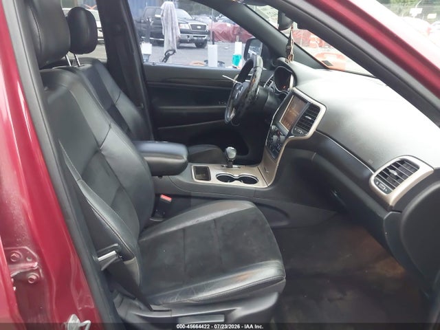 45664422 :رقم المزاد ، 1C4RJFAG8EC541404 vin ، 2014 Jeep Grand Cherokee Altitude مزاد بيع