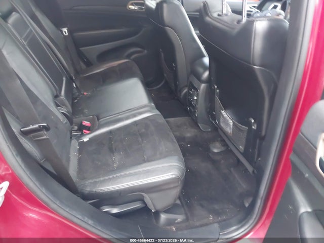 45664422 :رقم المزاد ، 1C4RJFAG8EC541404 vin ، 2014 Jeep Grand Cherokee Altitude مزاد بيع