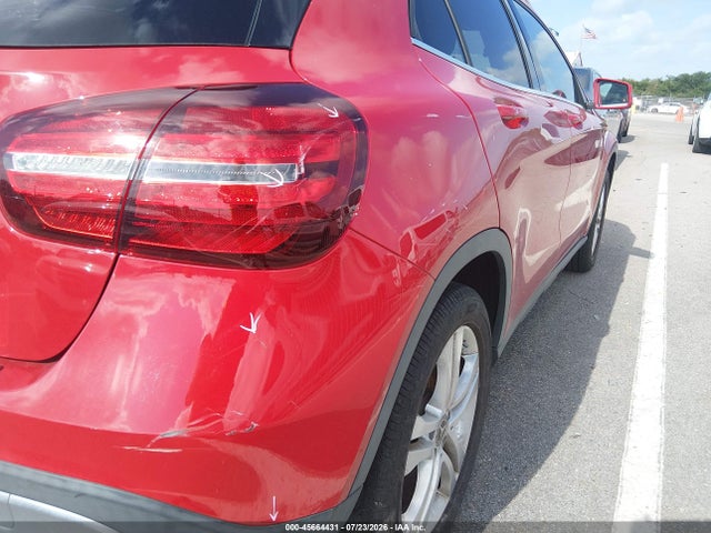 Mercedes-Benz GLA 250 2020 W1NTG4EB6LJ697692 Image 6