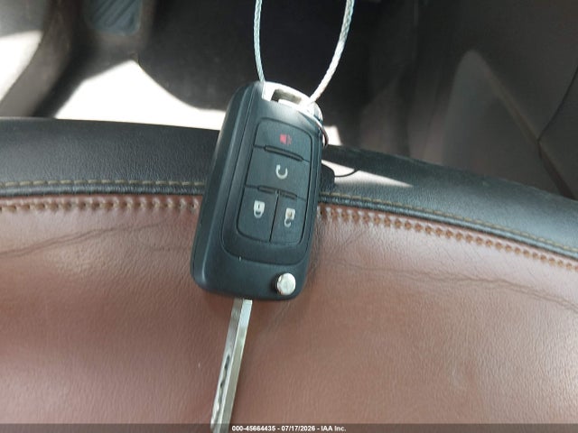 Продажа на аукционе авто 2014 Buick Encore Premium, vin: KL4CJDSB0EB537179, номер лота: 45664435