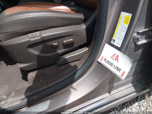 Продажа на аукционе авто 2014 Buick Encore Premium, vin: KL4CJDSB0EB537179, номер лота: 45664435