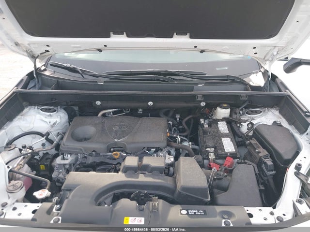 Продажа на аукционе авто 2025 Toyota Rav4 Xle, vin: 2T3P1RFV4SW534815, номер лота: 45664436