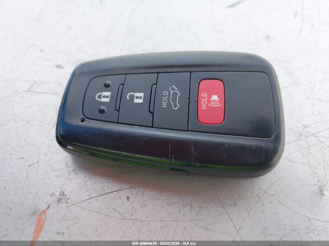 Продажа на аукционе авто 2025 Toyota Rav4 Xle, vin: 2T3P1RFV4SW534815, номер лота: 45664436