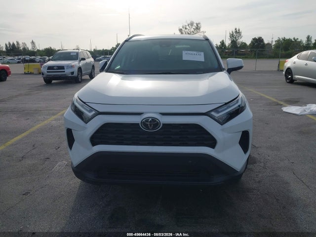 Продажа на аукционе авто 2025 Toyota Rav4 Xle, vin: 2T3P1RFV4SW534815, номер лота: 45664436
