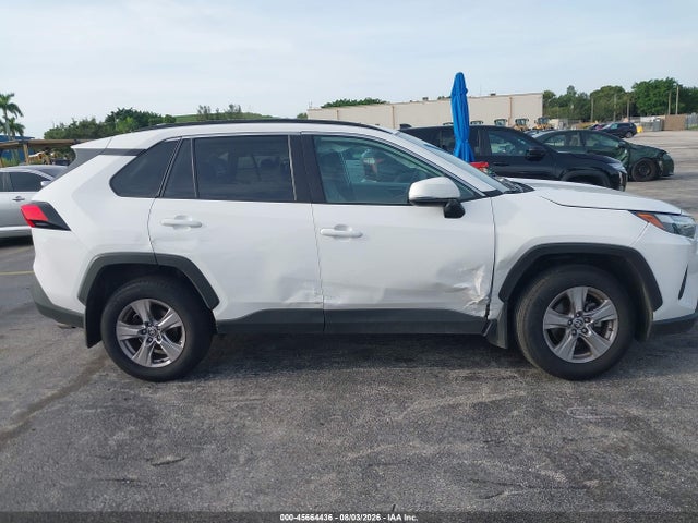 Продажа на аукционе авто 2025 Toyota Rav4 Xle, vin: 2T3P1RFV4SW534815, номер лота: 45664436