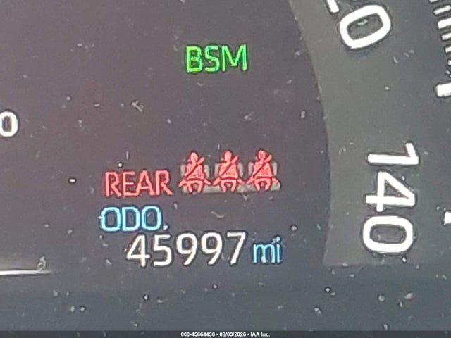 Продажа на аукционе авто 2025 Toyota Rav4 Xle, vin: 2T3P1RFV4SW534815, номер лота: 45664436