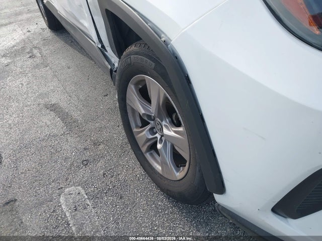 Продажа на аукционе авто 2025 Toyota Rav4 Xle, vin: 2T3P1RFV4SW534815, номер лота: 45664436