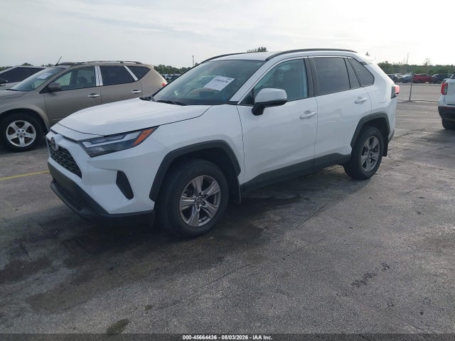 Продажа на аукционе авто 2025 Toyota Rav4 Xle, vin: 2T3P1RFV4SW534815, номер лота: 45664436