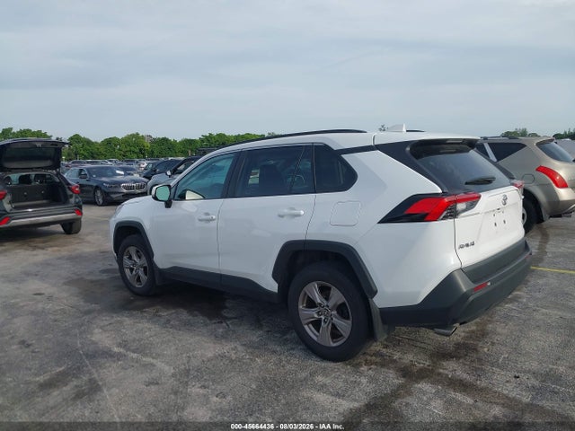 Продажа на аукционе авто 2025 Toyota Rav4 Xle, vin: 2T3P1RFV4SW534815, номер лота: 45664436