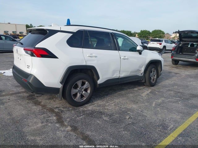 Продажа на аукционе авто 2025 Toyota Rav4 Xle, vin: 2T3P1RFV4SW534815, номер лота: 45664436