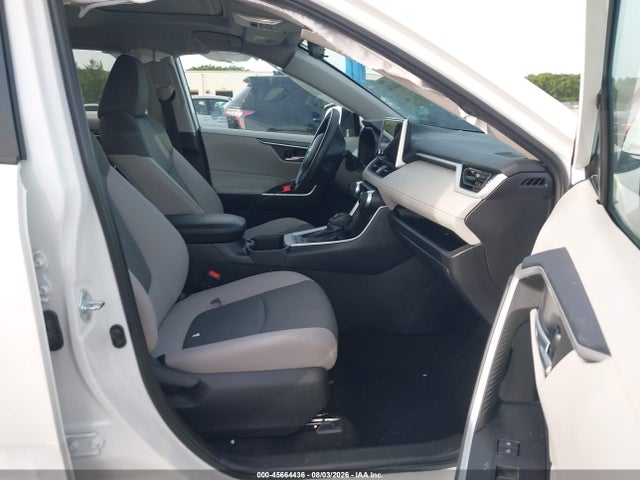 Продажа на аукционе авто 2025 Toyota Rav4 Xle, vin: 2T3P1RFV4SW534815, номер лота: 45664436