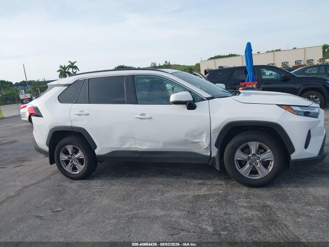 Продажа на аукционе авто 2025 Toyota Rav4 Xle, vin: 2T3P1RFV4SW534815, номер лота: 45664436