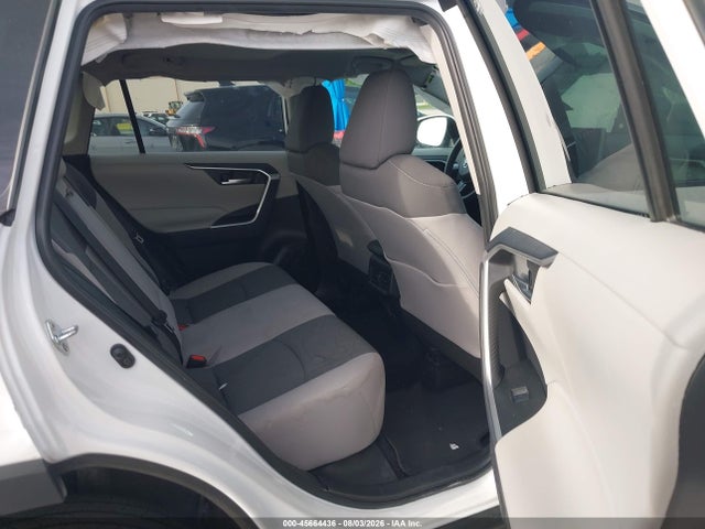 Продажа на аукционе авто 2025 Toyota Rav4 Xle, vin: 2T3P1RFV4SW534815, номер лота: 45664436
