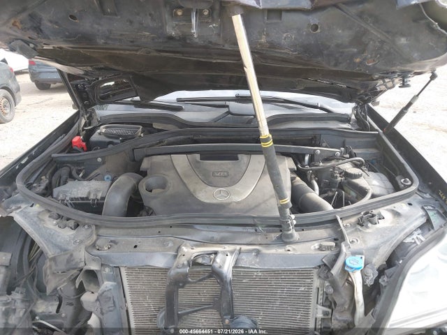 Продаж на аукціоні авто 2012 Mercedes-benz Gl 550 4matic, vin: 4JGBF8GE3CA765169, номер лоту: 45664451