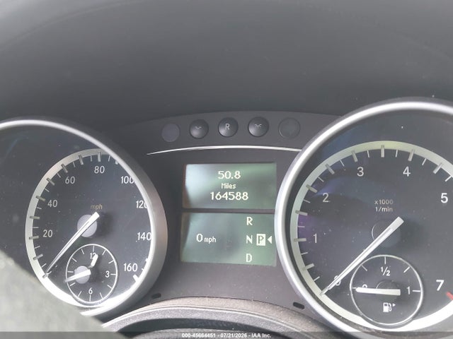 Продаж на аукціоні авто 2012 Mercedes-benz Gl 550 4matic, vin: 4JGBF8GE3CA765169, номер лоту: 45664451