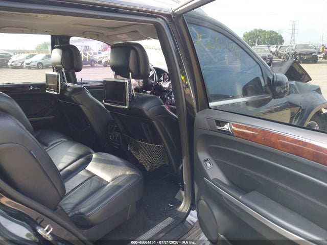 Продаж на аукціоні авто 2012 Mercedes-benz Gl 550 4matic, vin: 4JGBF8GE3CA765169, номер лоту: 45664451