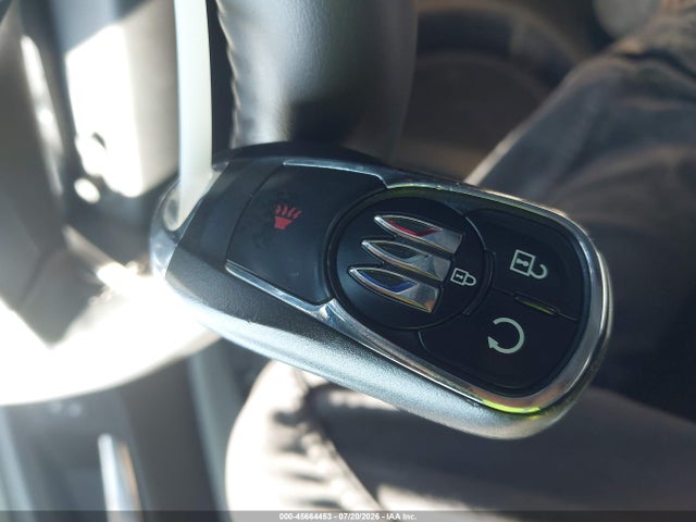 Продажа на аукционе авто 2024 Buick Envista Preferred Fwd, vin: KL47LAE28RB078057, номер лота: 45664453