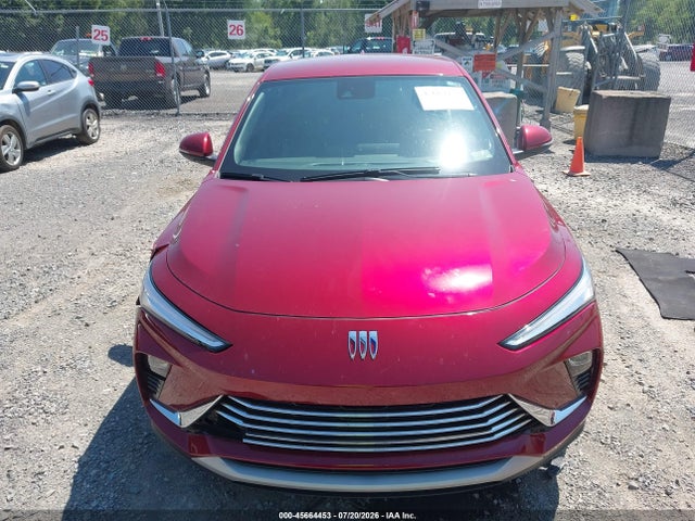 Продажа на аукционе авто 2024 Buick Envista Preferred Fwd, vin: KL47LAE28RB078057, номер лота: 45664453