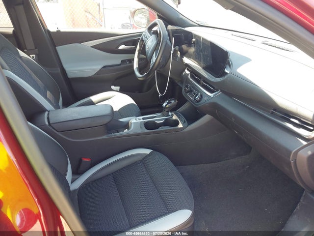 Продажа на аукционе авто 2024 Buick Envista Preferred Fwd, vin: KL47LAE28RB078057, номер лота: 45664453