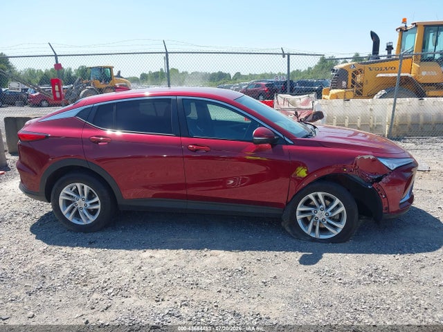 Продажа на аукционе авто 2024 Buick Envista Preferred Fwd, vin: KL47LAE28RB078057, номер лота: 45664453