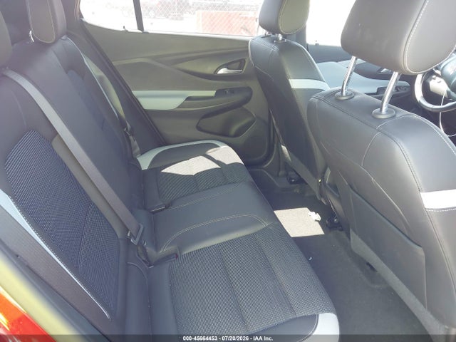 Продажа на аукционе авто 2024 Buick Envista Preferred Fwd, vin: KL47LAE28RB078057, номер лота: 45664453