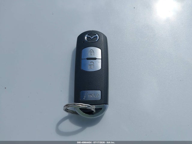JM3KE4DY3G0671052 Mazda Cx-5 Grand Touring
