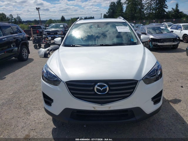 JM3KE4DY3G0671052 Mazda Cx-5 Grand Touring