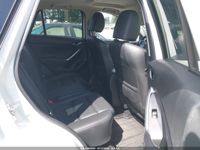 JM3KE4DY3G0671052 Mazda Cx-5 Grand Touring