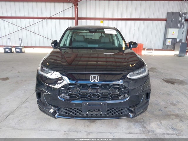 3CZRZ2H70TM767725 Honda Hr-v Awd Ex-l