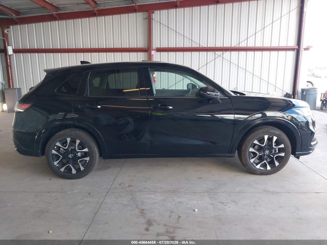3CZRZ2H70TM767725 Honda Hr-v Awd Ex-l